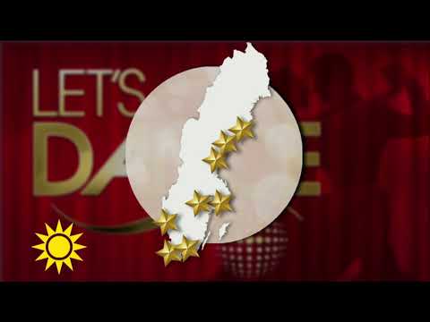 LEDTRÅD 3 – hen blir nästa Let''s Dance-deltagare - Nyhetsmorgon (TV4)