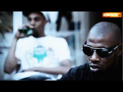 Brakata "Gâtte le ghetto"- Nouveauté Rap Français 2013 - Disponible En T-G sur 33Forces.com