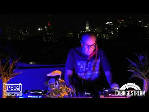 Del Presented by PS14 Foundation and Change Stream