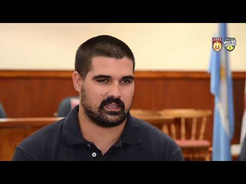 #NuestrosCapitanes | Temporada 2 Capítulo 7