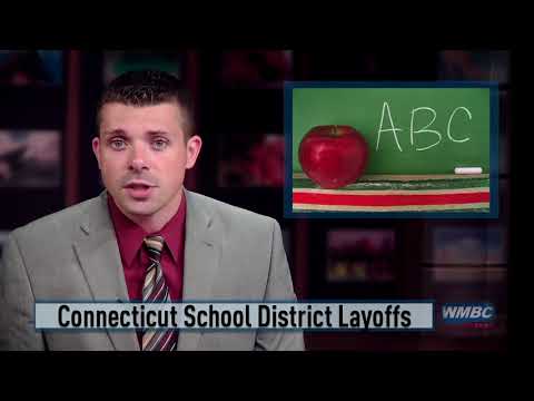 School District Layoffs