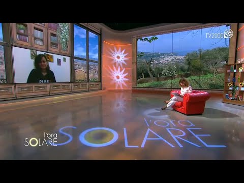 L'Ora Solare, 23 marzo 2021