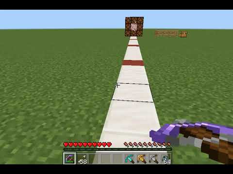 amethyst crossbow Test