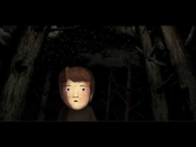 Trailer Noctiluca