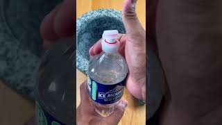 How To Make Purified Water At Home (Secret Formula)
