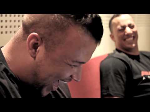 Kollegah - Der Indianer & Farid Bang lacht #2