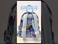 Day 1 Meet The Robinsons Disney Loungefly Custom Create Art Craft Youtubeshorts Shorts