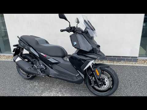 BMW C400X 6.9 Finance Available new Unregistered - Image 2