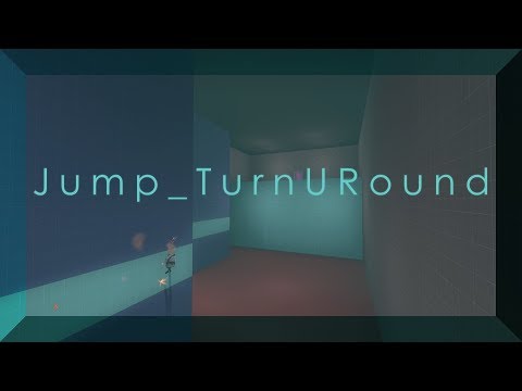 Jump_TurnURound by Valix | Showcase