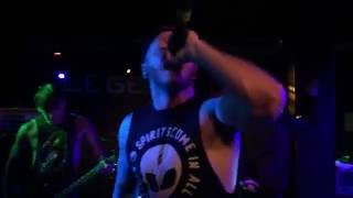 We Came As Romans - Regenerate (live in Milan 2016)