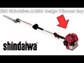 Buy Sell Part 1 30 Shindaiwa AH230 Articulating Hedge Trimmer Buy