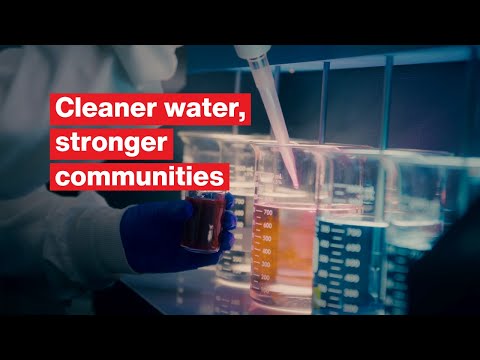 Clean Water Innovation thumbnail