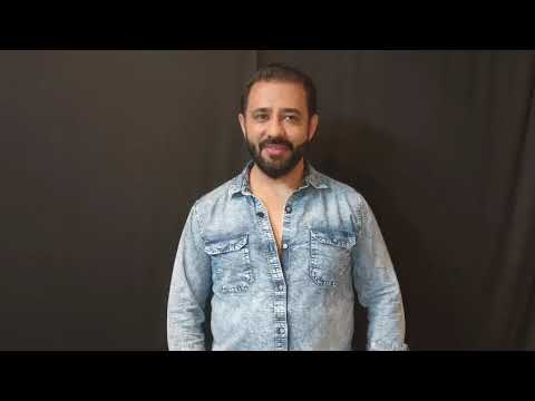 DeepNarain Chellanii Intro without contact