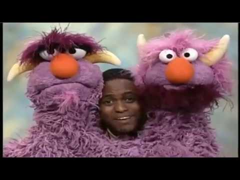 Muppet Songs: Wayne Brady - Between
