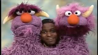 Muppet Songs: Wayne Brady - Between
