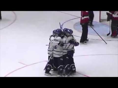 WRC2016: Susanna Tapani Amazing Goal!