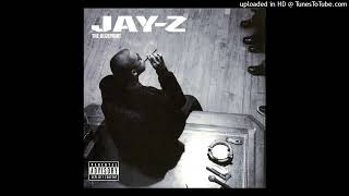 Jay-Z - The Ruler's Back Instrumental
