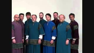 St. Ephraim Male Choir - "Ne otverzhi mene" Chesnokov (Do Not Reject Me in My Old Age)