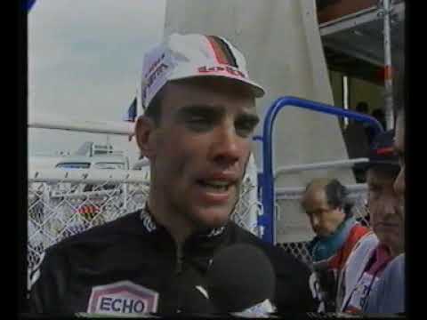 Sprinters en hun bijgeloof tour de France 1995