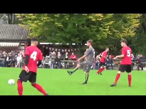 1.H. FC Schwarzenburg - FC Münsingen_07.10.2018
