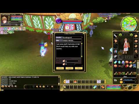 Insanity Flyff E31 - This video is dedicated to Burstingpyr0