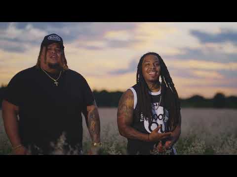 92Legend & Big Kuza - Fed Up (Official Video)