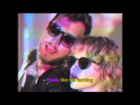 Bearoid - Bad Karma (Karaoke Video)