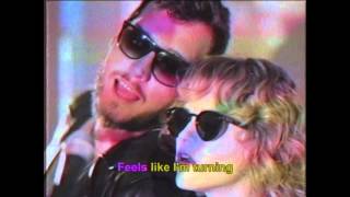 Bearoid - Bad Karma (Karaoke Video)