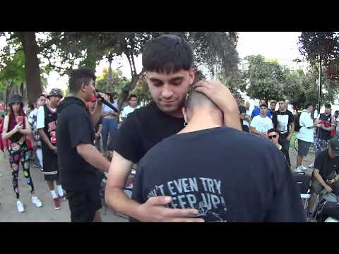 WANN vs KROSS vs KMATO 💥OCTAVOS💥 ESPECIAL UN MINUTO SHAMAN KINGS BATTLES