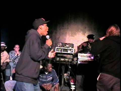 Dirtbag Dan vs D-Lor