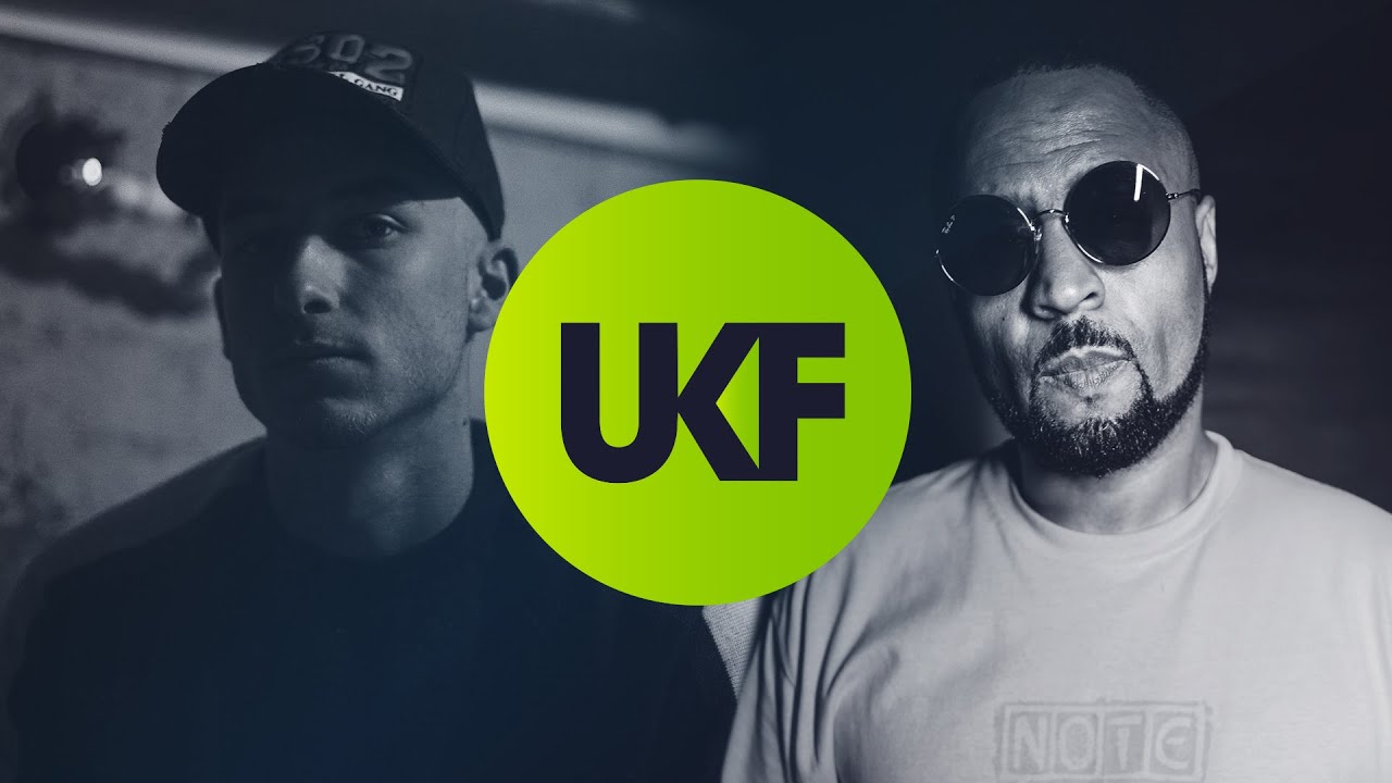 Disrupta - Changes (ft. DRS)