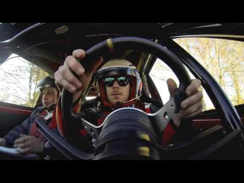 Tyski Sprint 2015 Nowak/Syty energy motorsport team