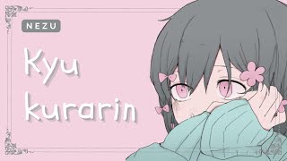Cover art for Kyu-kurarin / きゅうくらりん (English Cover)