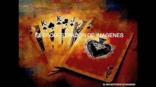 NIÑA PASTORI - Amores y besos