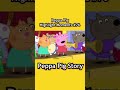 Peppa Pig And George S Giant Sunflower Peppa Pig Highlight Moments 76 Shorts