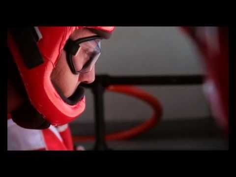 Turkish Airlines/Türkler ucuyor-behind the scenes