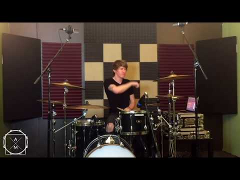 Veridian - Follow Drum Cover
