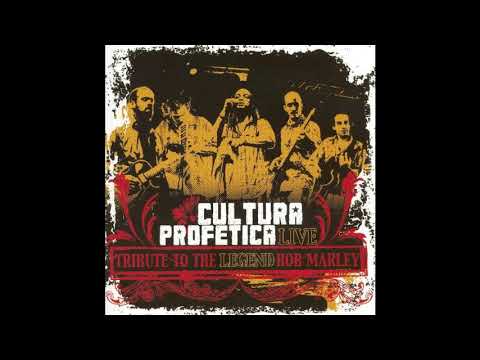 Cultura Profética - Pimper's Paradise En Vivo (Audio Oficial)