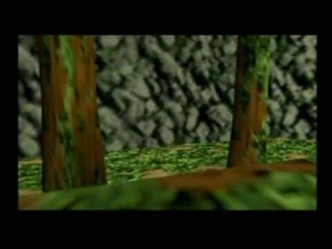 Chameleon Twist Walkthrough: Part 1 - Jungle Land