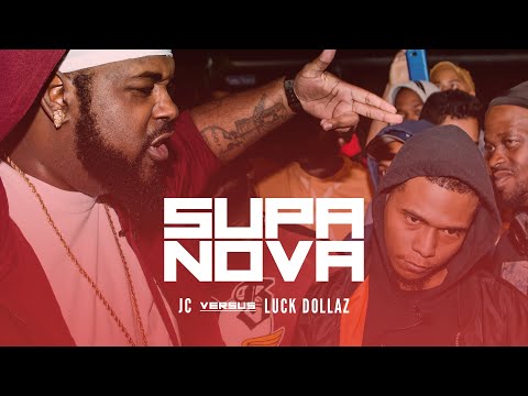 JC vs Luck Dollaz