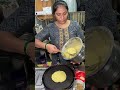 500gm Ka Besan Puda Hardworking Women Selling Pudla Gujaratifood Streetfood Gujjufood