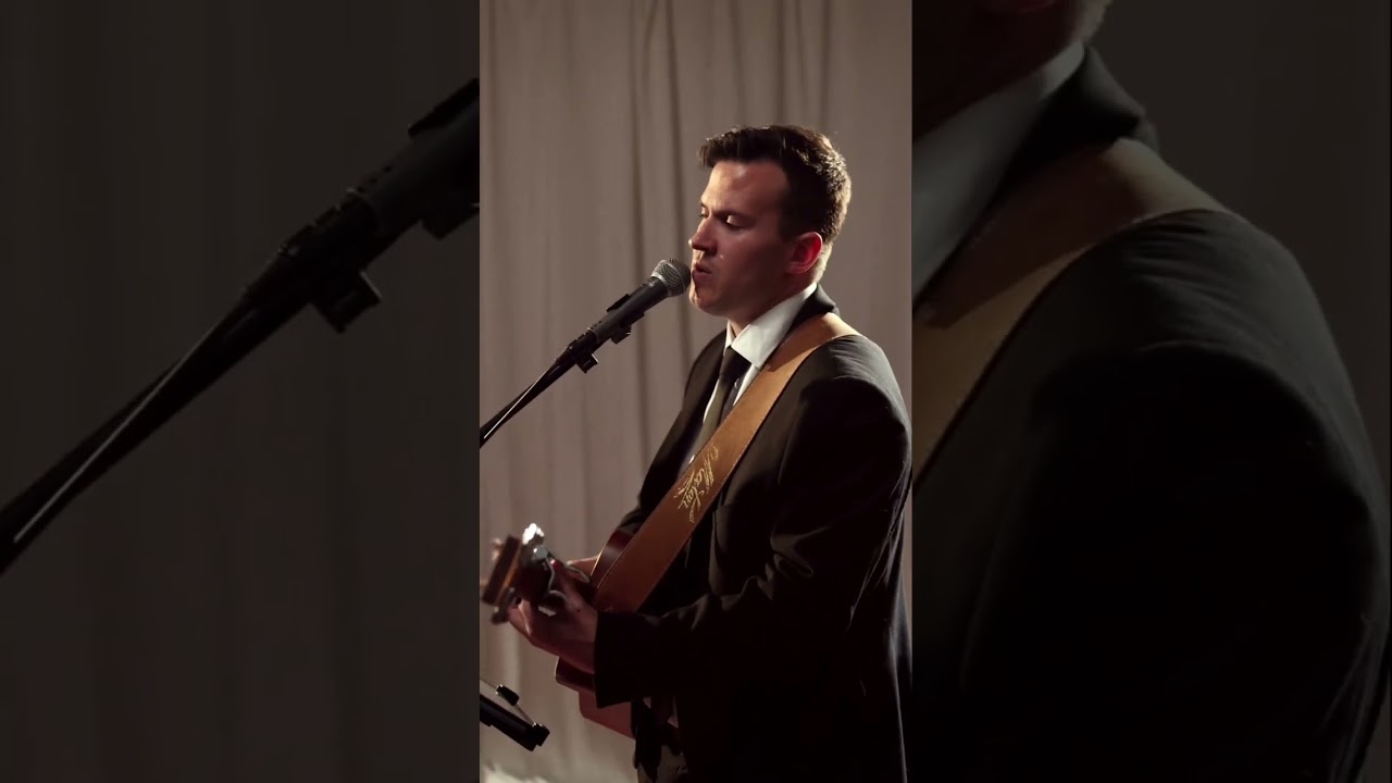Georgia - Chris & Janece from Wedding Music Perth