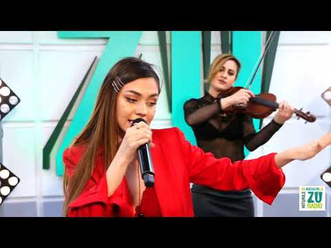 Mira – Vals (Cover Live la Radio ZU) Video