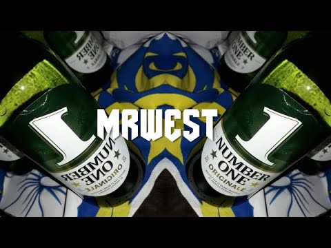 SUPA G KUCHI X MEXICANOS REMIX 2021