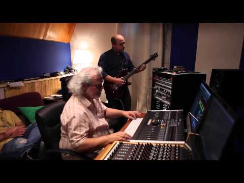 Thumbnail for CIRQUE DES RÊVES - MIRABILIA BACKSTAGE - #2 CHITARRE (guitars) by Maartin Allcock