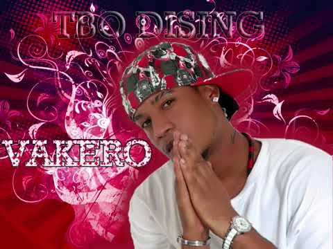 En el barrio ya no hay gente Vakero