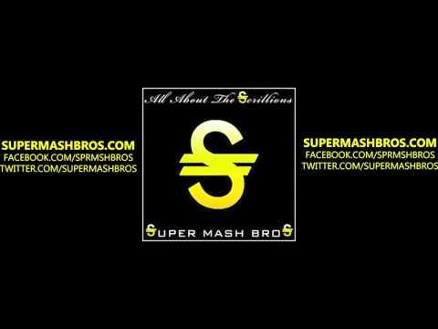 Super Mash Bros - Jaein Off On My Day Off