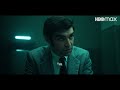 Spy/Master | Official Trailer | HBO Max