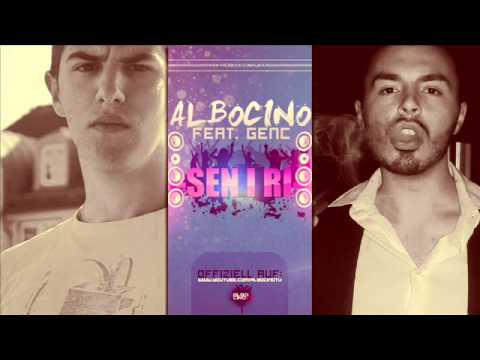 ALBOCINO - SEN I RI FEAT. GENC [CLUBBANGER SHQIP]