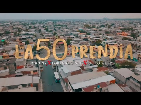 Los Killas Productions and KILITO WEED